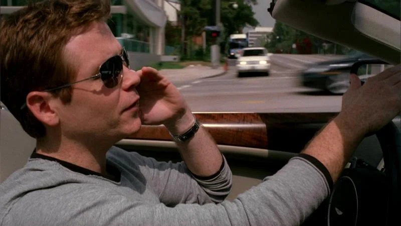 Кадры из сериала Красавцы (2004)